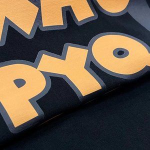 Cotton short sleeves